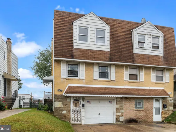 9945 Jeanes St, Philadelphia, PA 19115