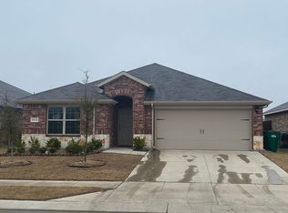 2114 Rubin Rd, Fate, TX 75189