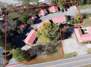 1341 Cassville Rd NW, Cartersville, GA 30121