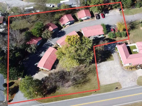 1341 Cassville Rd NW, Cartersville, GA 30121