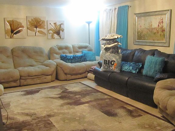 Family Room/Game Room
