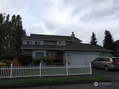 3087 Wynalda Drive, Enumclaw, WA, 98022