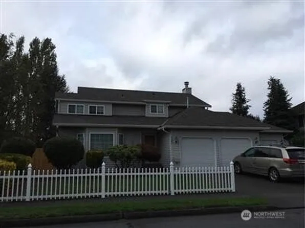 3087 Wynalda Drive, Enumclaw, WA 98022