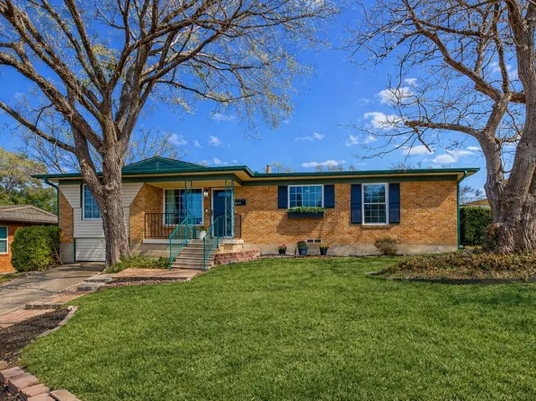 2217 Longwood Ln, Dallas, TX 75228