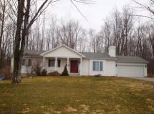 14857 Fairway Cir, Lakewood, WI 54138