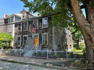 17 N Water St, Nantucket, MA, 02554