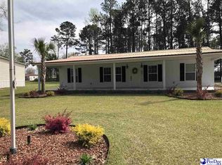 1449 Brantley Ave, Summerton, SC 29148