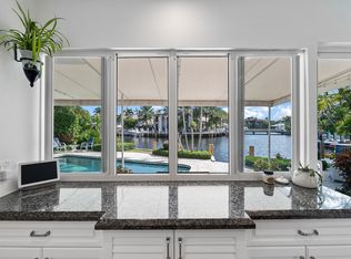 2316 NE 28th Ct, Lighthouse Pt, FL 33064