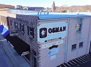 89 2nd St, Vanceburg, KY 41179