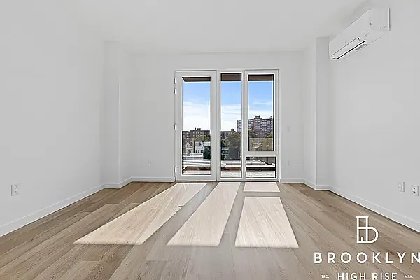 Rented by Brooklyn High Rise LLC | media 28