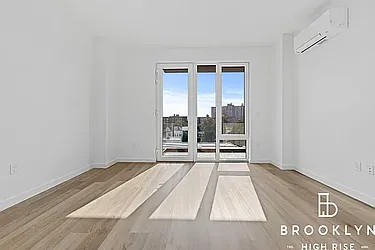 Rented by Brooklyn High Rise LLC