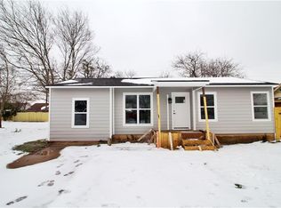 207 N Tyler St, Mcgregor, TX 76657