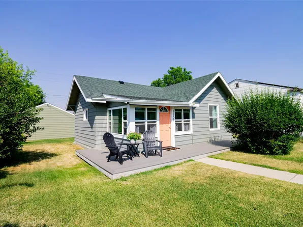 1751 Farragut Ave, Butte, MT 59701