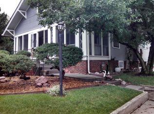 1515 Harrison Ave, Lincoln, NE 68502