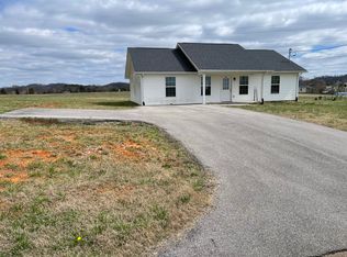 1434 Quarles Rd, Jefferson City, TN 37760