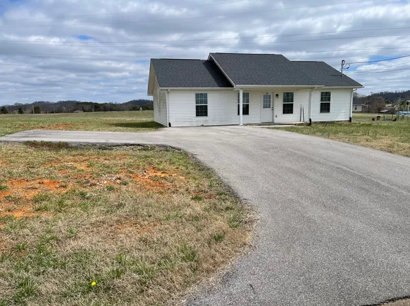 1434 Quarles Rd, Jefferson City, TN 37760