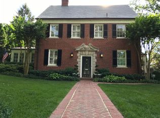 3812 48th St NW, Washington, DC 20016