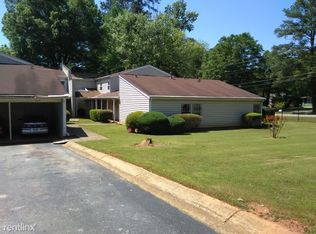 2011 Oak Park Ln, Decatur, GA 30032