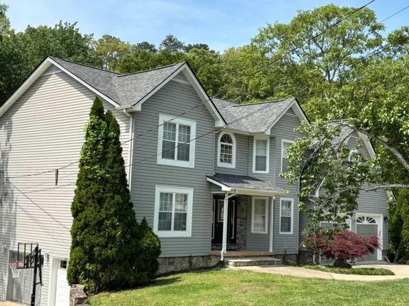 (undisclosed Address), Ooltewah, TN 37363
