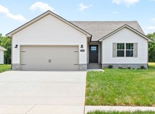 605 Crowder Ct, Clarksville, TN 37042