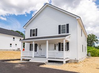 84 Smith St #1, Fitchburg, MA 01420