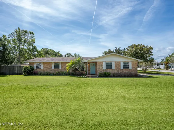 271 MICKLERS Road, St. Augustine, FL 32080