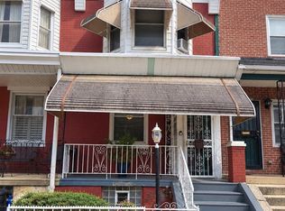 5713 Osage Ave, Philadelphia, PA 19143