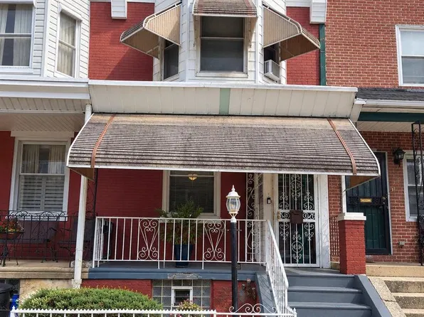 5713 Osage Ave, Philadelphia, PA 19143