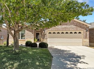 4562 Fort Boggy, San Antonio, TX 78253