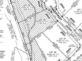 3522 Autumn Hills Dr #25-26-28, Summerfield, NC 27358