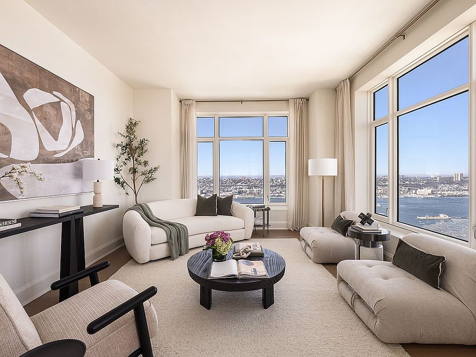 1st image of 100 Claremont Ave APT 37C