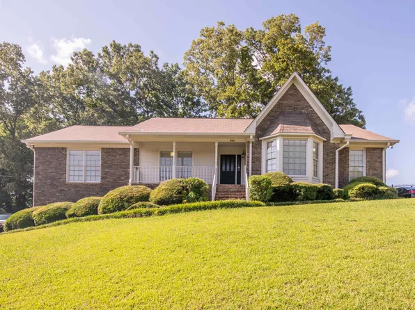 840 Ridgefield Rd, Birmingham, AL 35215