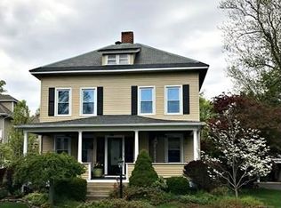 5 Highland St, Palmer, MA 01069