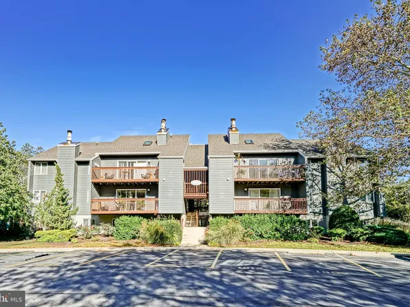 18 Eagles Lndg #1812, Rehoboth Beach, DE 19971