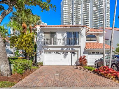 3785 NE 209th Ter, Aventura, FL, 33180