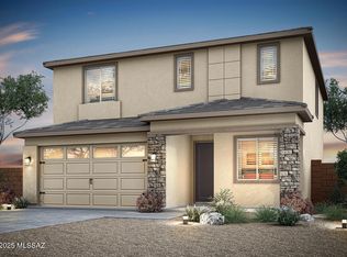 7746 S Wild Prairie Dr S, Tucson, AZ 85757