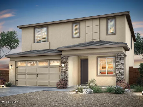 7746 S Wild Prairie Dr S, Tucson, AZ 85757