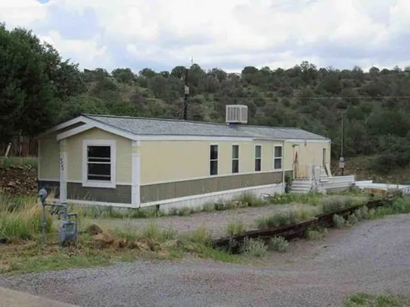 4240 N Cardinal Ln, Silver City, NM 88061