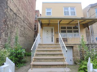 67 Carlton Ave #2, Jersey City, NJ 07306