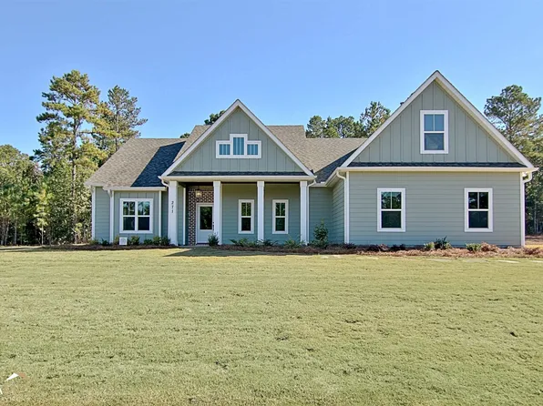 271 Mill Race, Zebulon, GA 30295