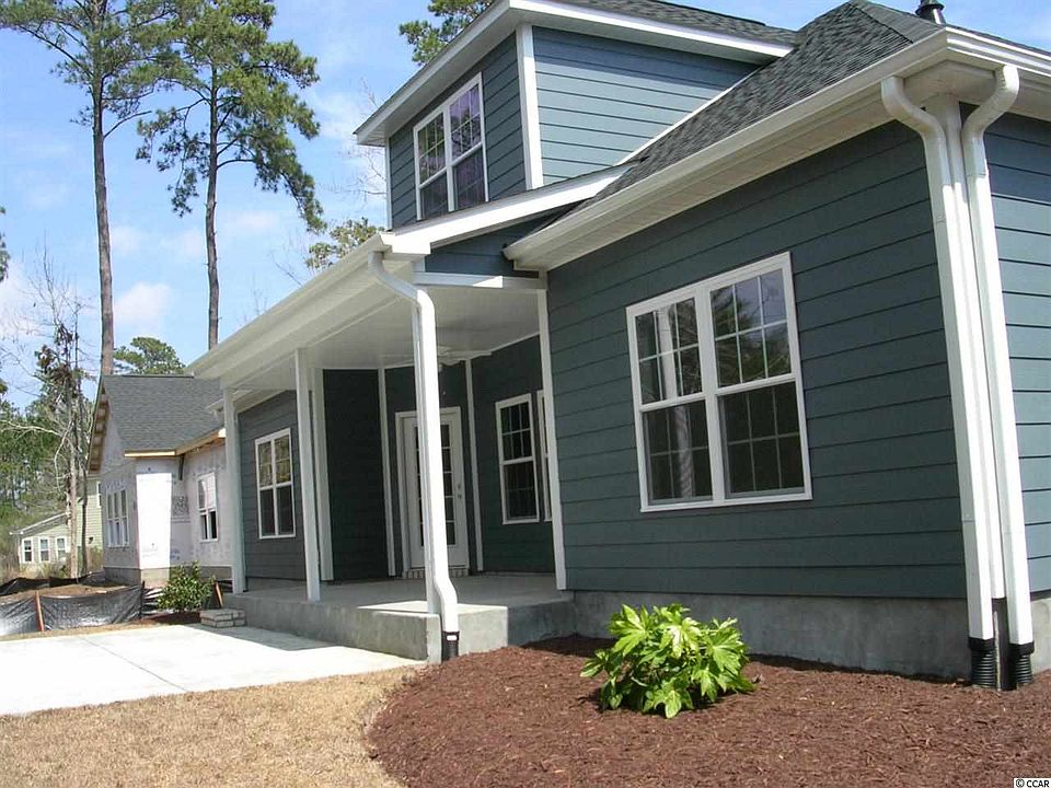 2nd image of 413 Retriever Ct. Lot #57