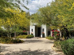 6700 E Hummingbird Ln, Paradise Valley, AZ 85253