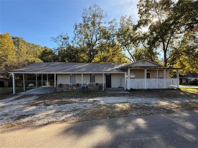 311 W 5th St, Broken Bow, OK, 74728