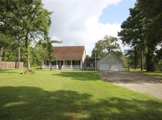 23730 Nichols Sawmill Rd, Hockley, TX 77447