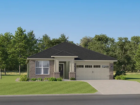 Ashbury Plan, Mohawk Trails