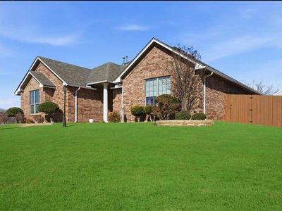 5004 NE Haddington Pl, Lawton, OK, 73507