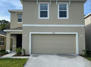10931 Trailing Vine Dr, Tampa, FL 33610