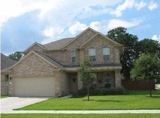 3632 Derby Trl, Round Rock, TX 78681