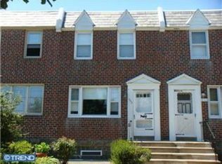 952 Tyson Ave, Philadelphia, PA 19111