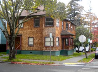 2622 Dana St, Berkeley, CA 94704